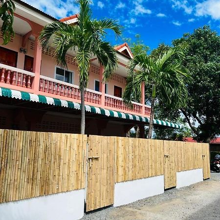 شقة Casa Cactus Amphoe Koksamui المظهر الخارجي الصورة