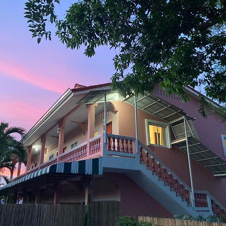 شقة Casa Cactus Amphoe Koksamui المظهر الخارجي الصورة