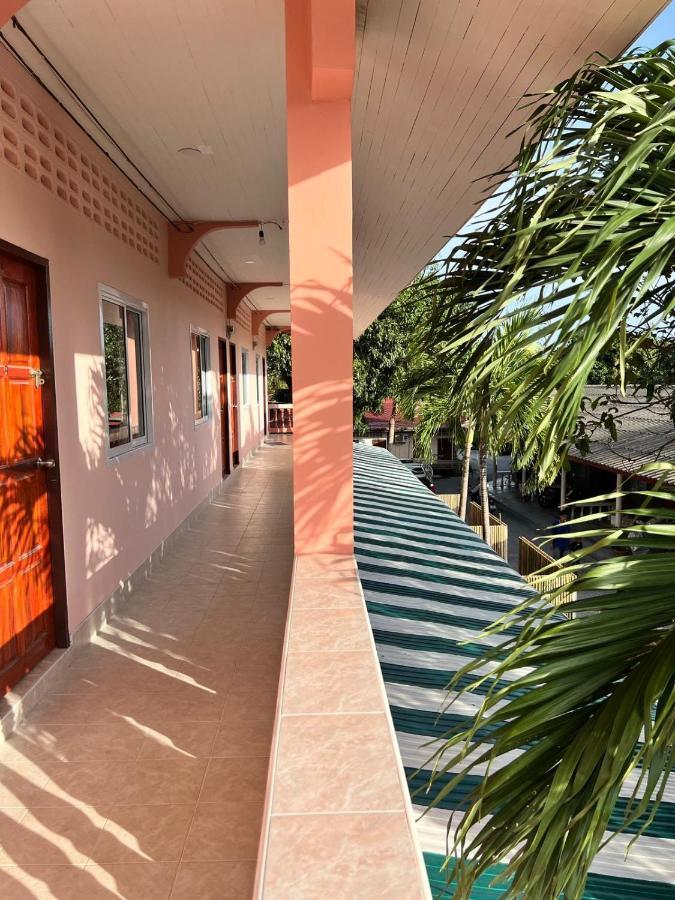شقة Casa Cactus Amphoe Koksamui المظهر الخارجي الصورة