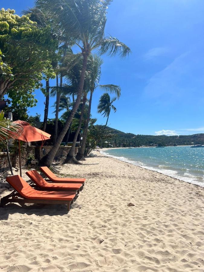 شقة Casa Cactus Amphoe Koksamui المظهر الخارجي الصورة