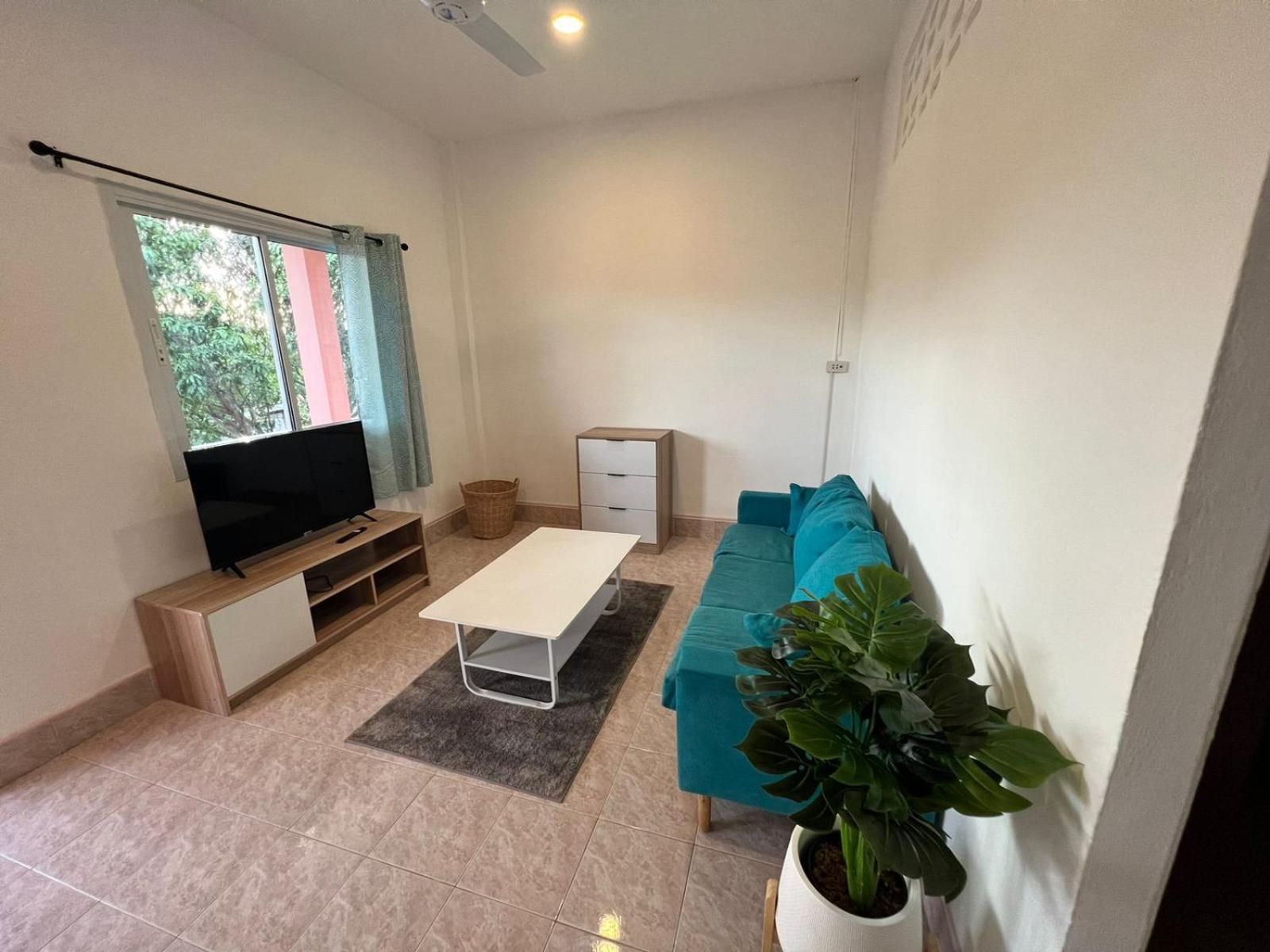 شقة Casa Cactus Amphoe Koksamui المظهر الخارجي الصورة