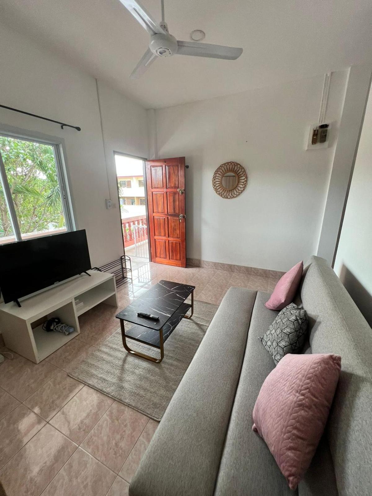 شقة Casa Cactus Amphoe Koksamui المظهر الخارجي الصورة