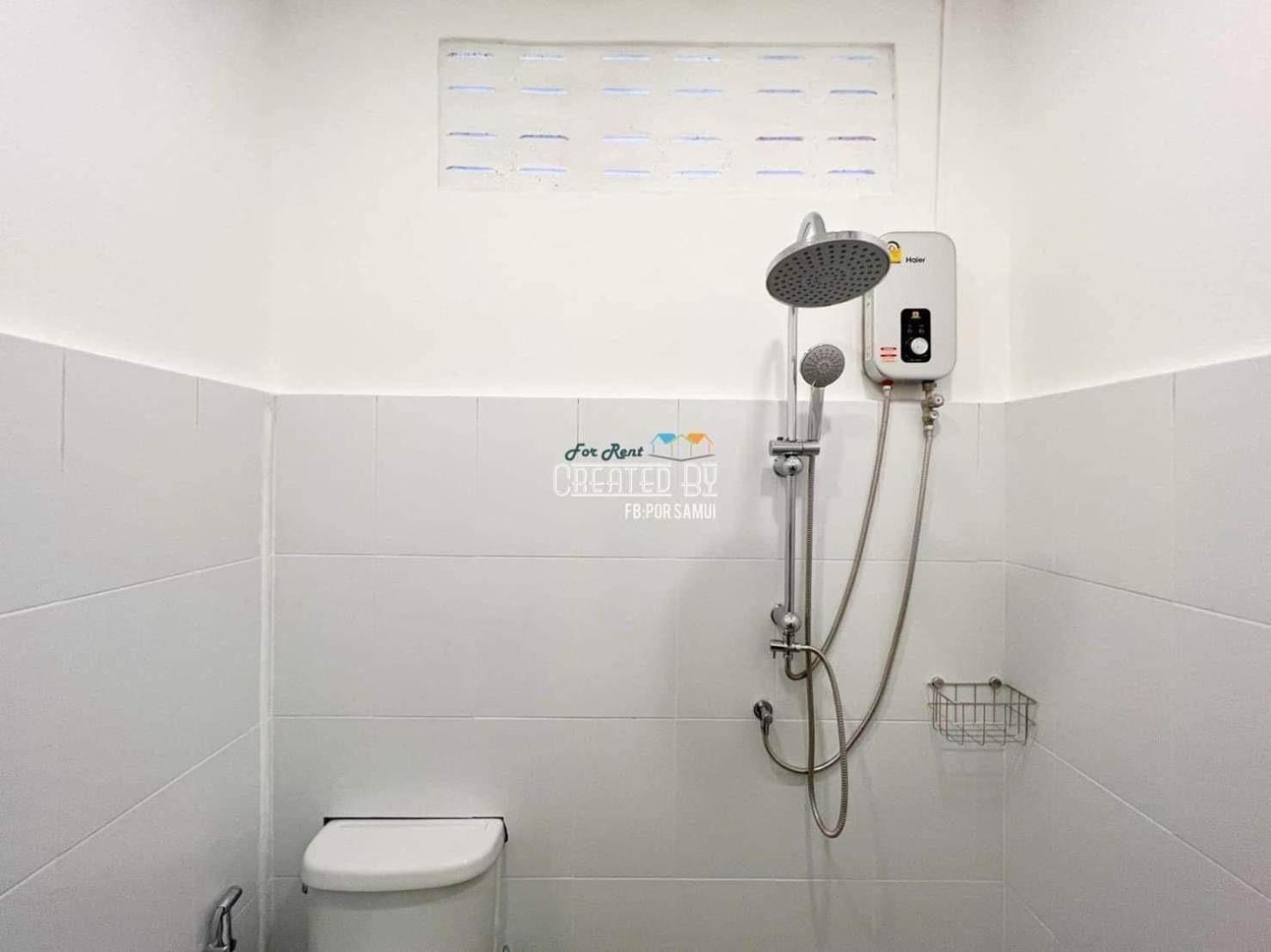 شقة Casa Cactus Amphoe Koksamui المظهر الخارجي الصورة