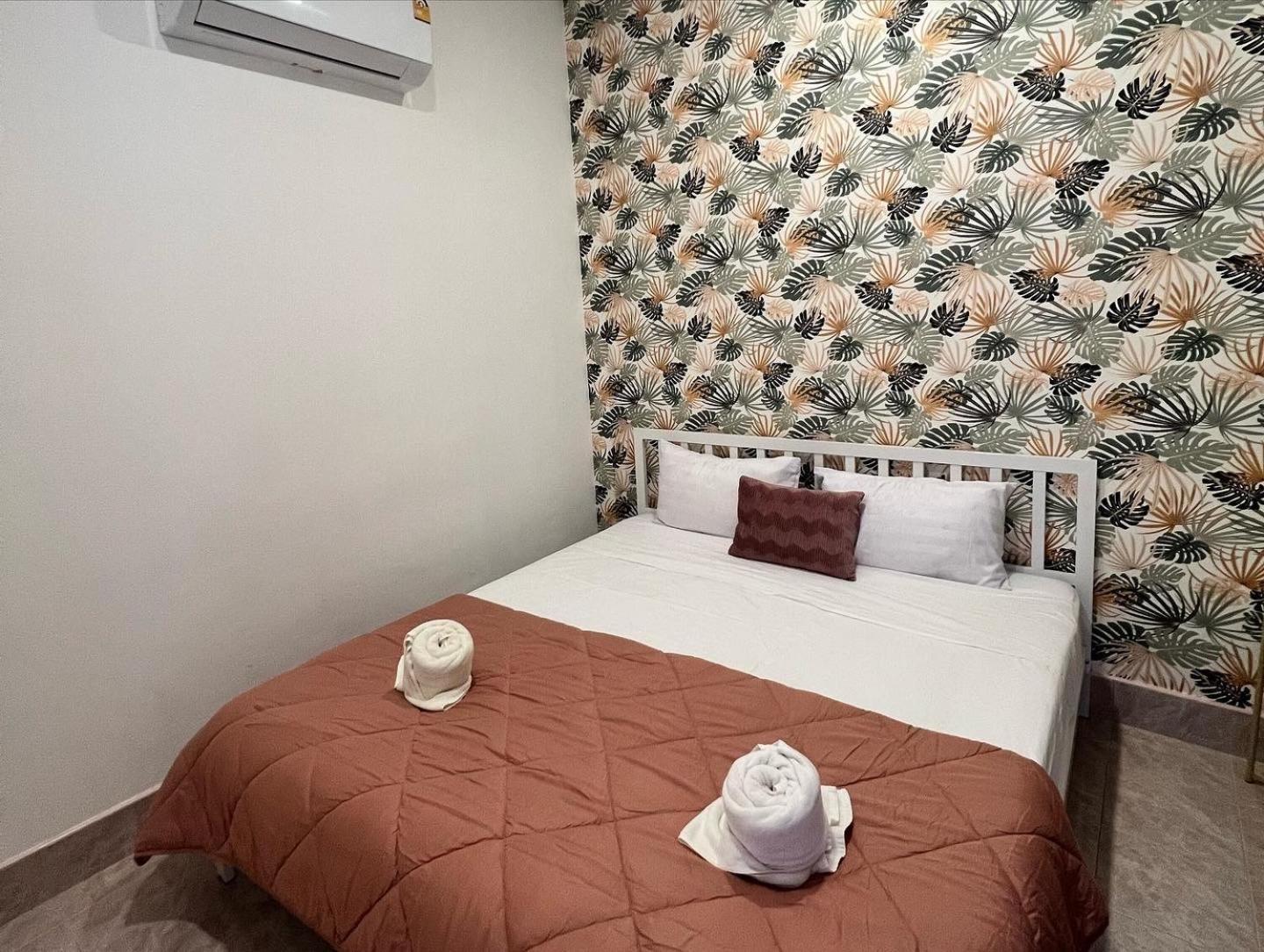 شقة Casa Cactus Amphoe Koksamui المظهر الخارجي الصورة