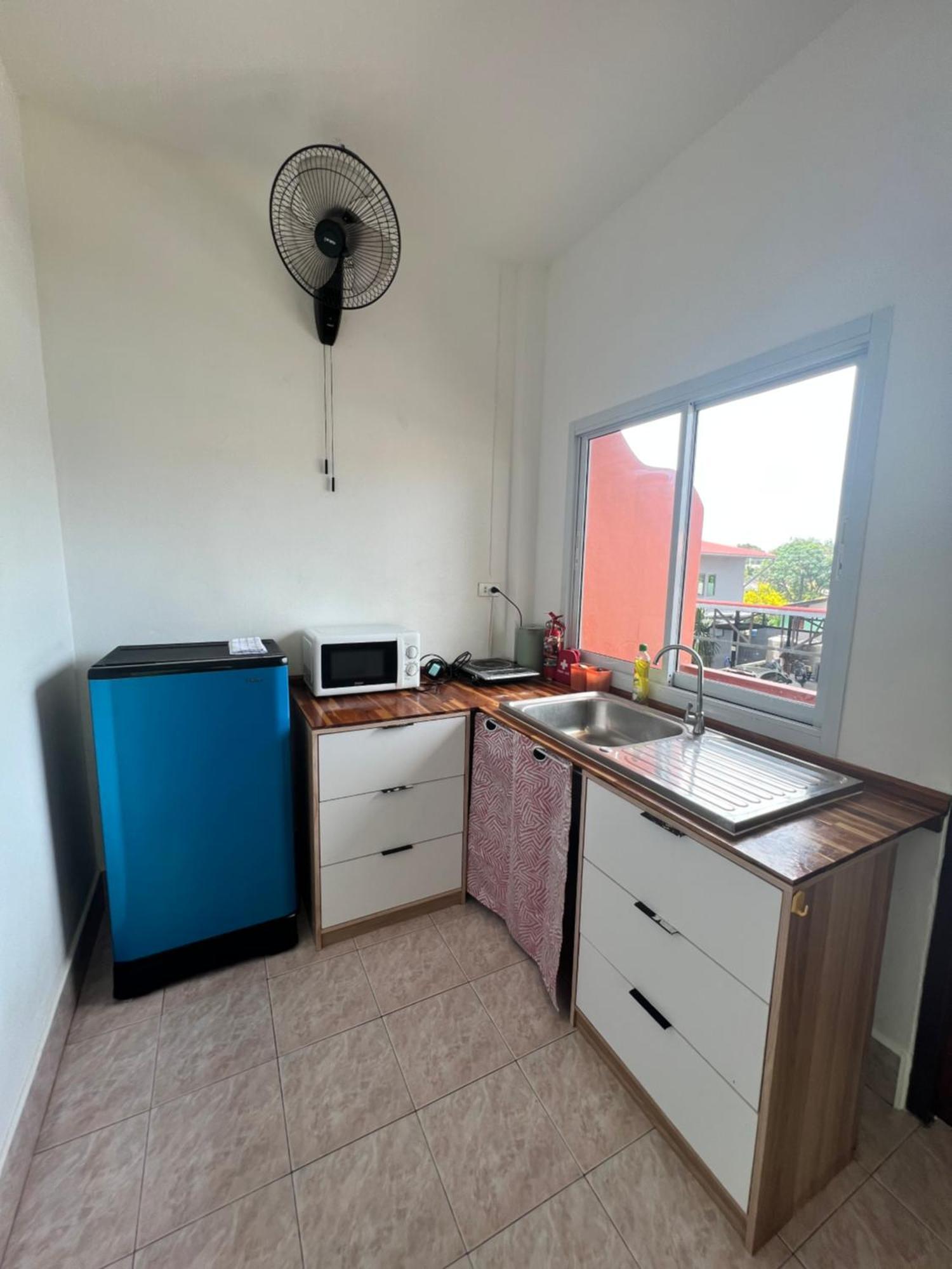 شقة Casa Cactus Amphoe Koksamui المظهر الخارجي الصورة