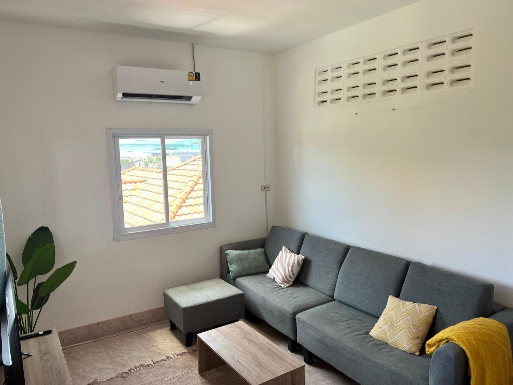شقة Casa Cactus Amphoe Koksamui المظهر الخارجي الصورة